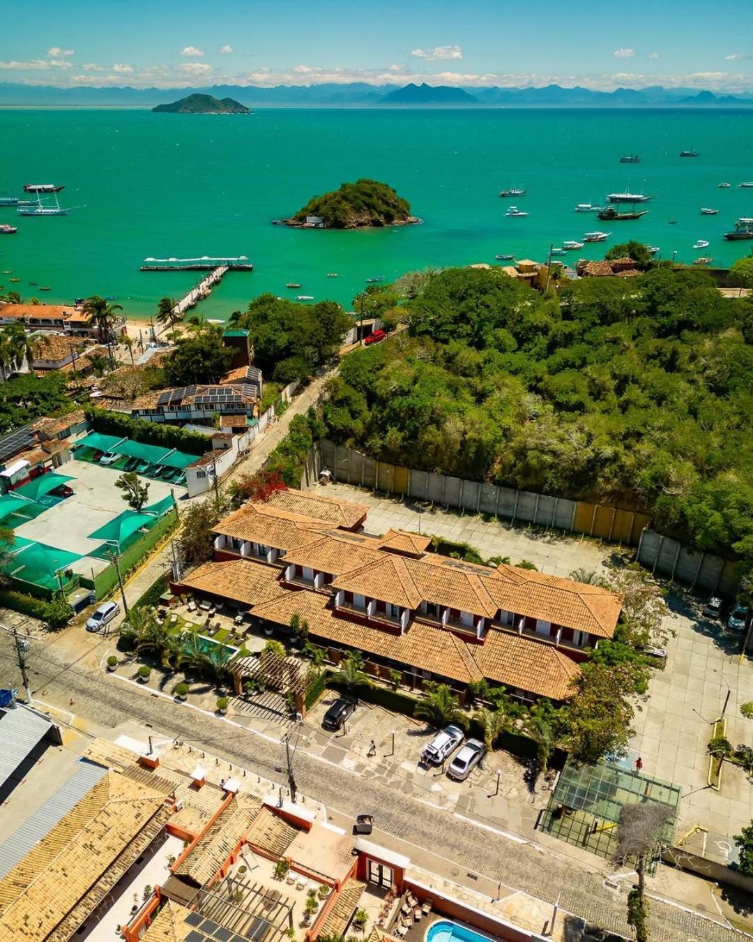 Suri Buzios Hotel 33/44