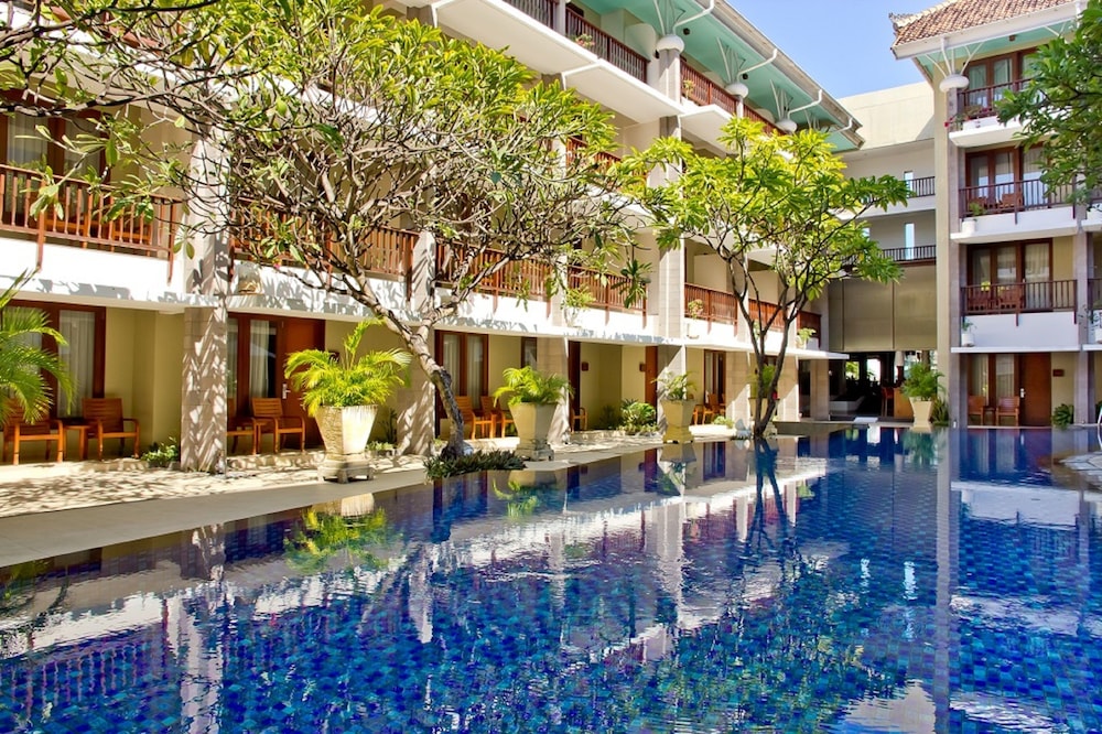 The Rani Hotel And Spa in Kuta (Bali)