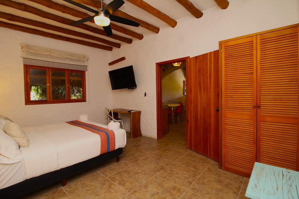 La Palma Holbox 8/34