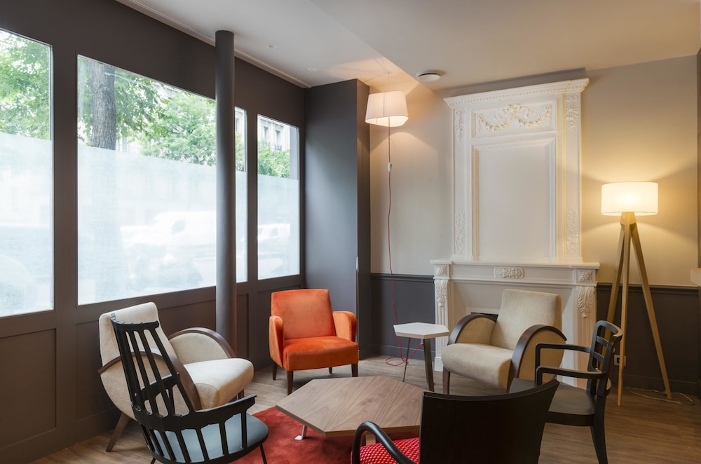 Hotel Magenta 38 by Happyculture 49/71