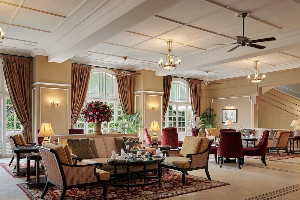 The Majestic Hotel Kuala Lumpur Autograph Collection 40/54