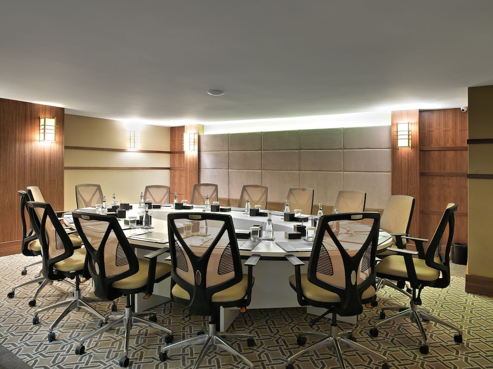 Hotel Mercure Istanbul Bomonti 69/78