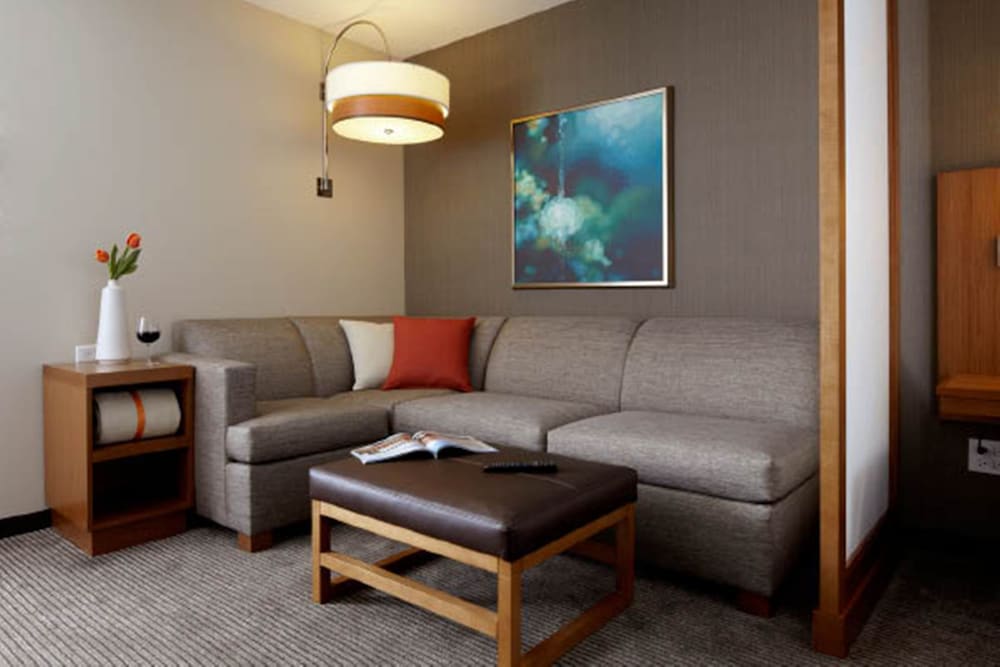Hyatt Place Dallas/North Arlington/Grand Prairie 46/64