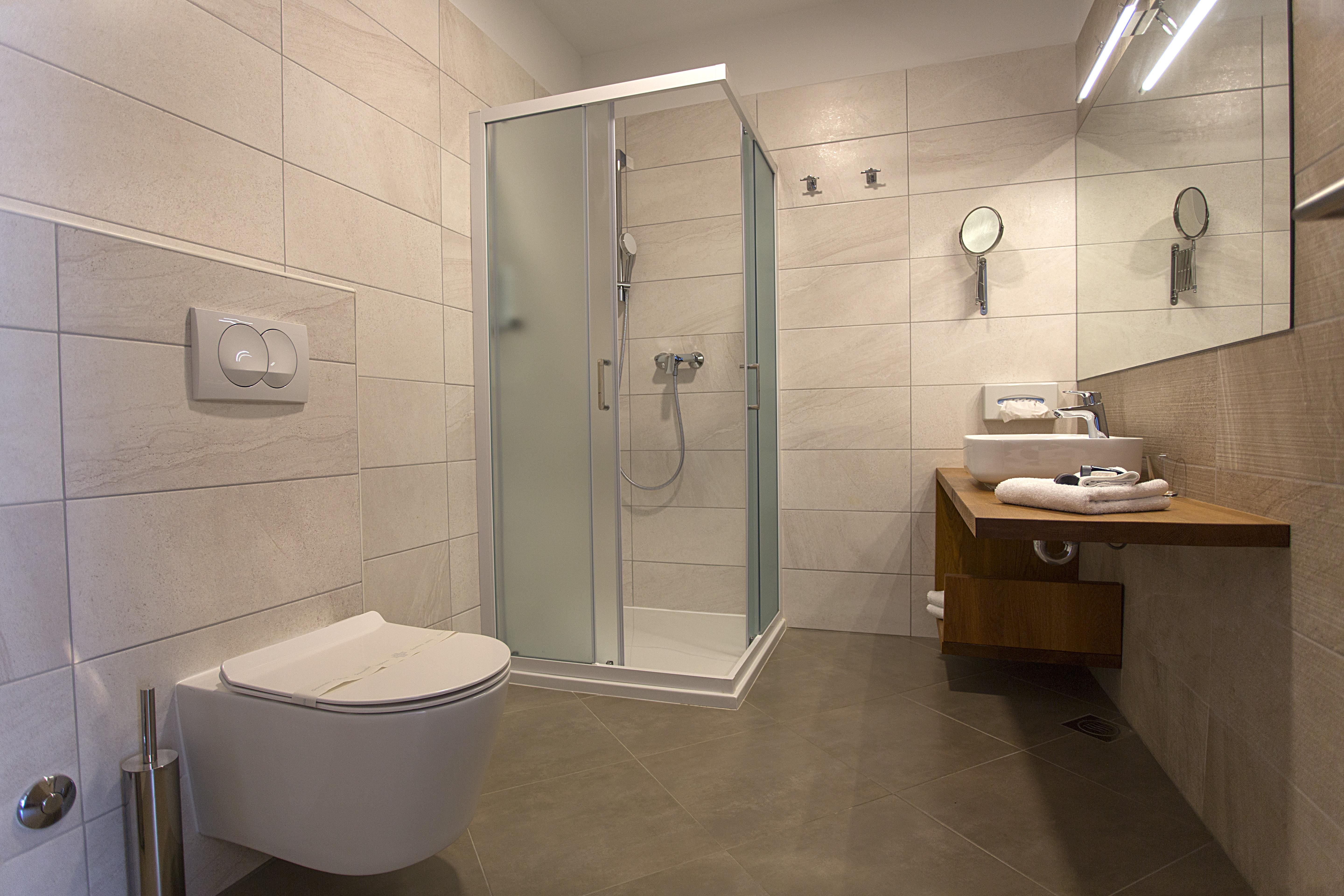 Junior Suite, Balcony or Terrace