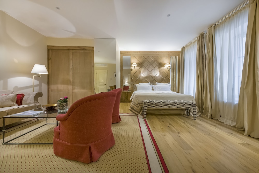 Relais Chateaux Stikliai Hotel 49/66
