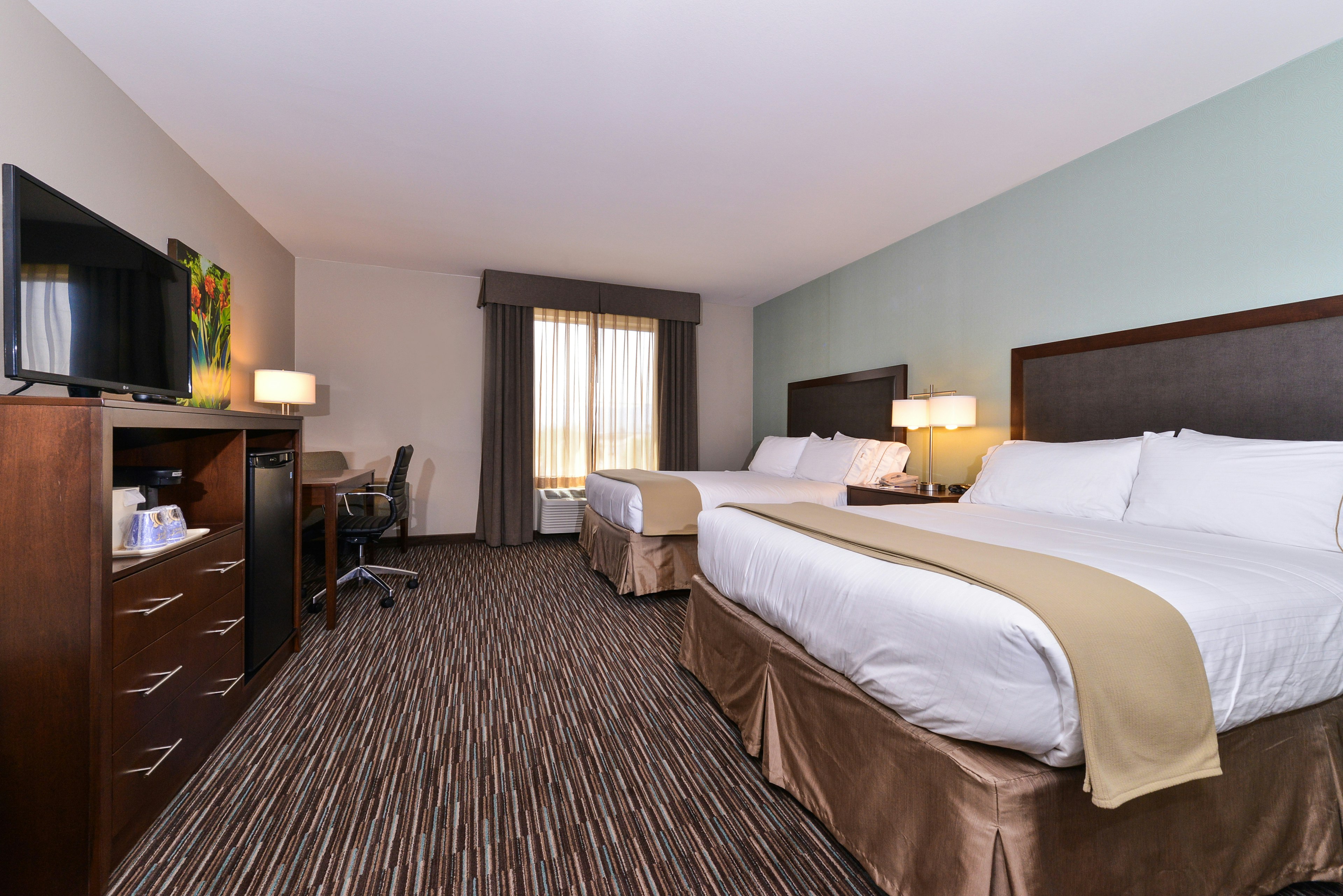 Holiday Inn Express Hotel & Suites Indio - Coachella Valley 22/78
