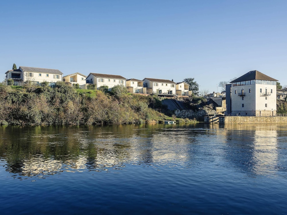 Hotel Mercure Villeneuve sur Lot Moulin de Madame 36/48