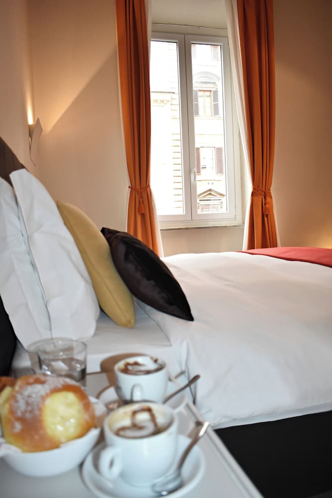 The Roman Empire Guesthouse photo3