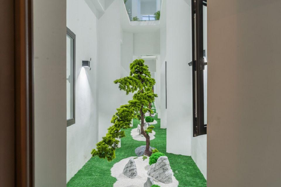 Home Inn (Xiamen Jimei University) 38/38