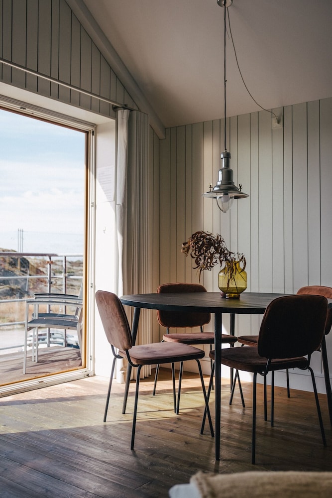 Bjorholmens Marina Sealodge 31/50