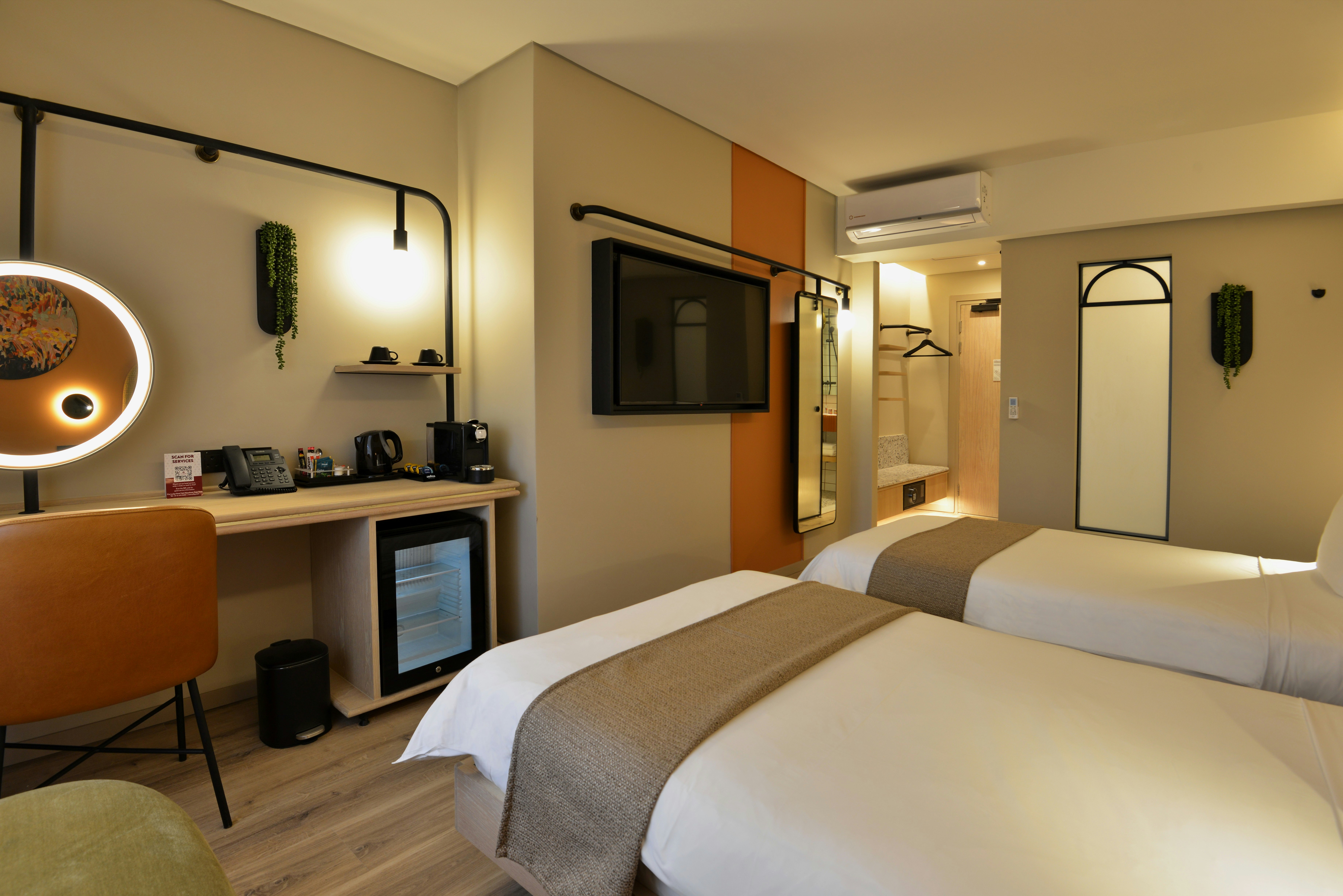City Lodge Hotel Victoria & Alfred Waterfront 14/45