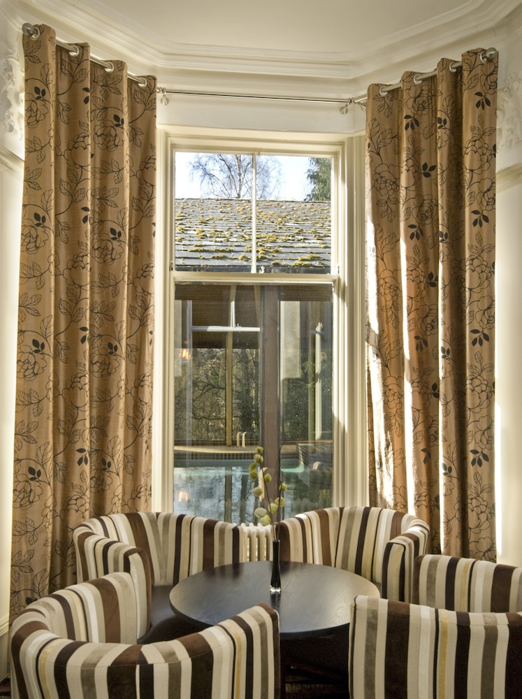 Pitlochry Hydro Hotel 47/71