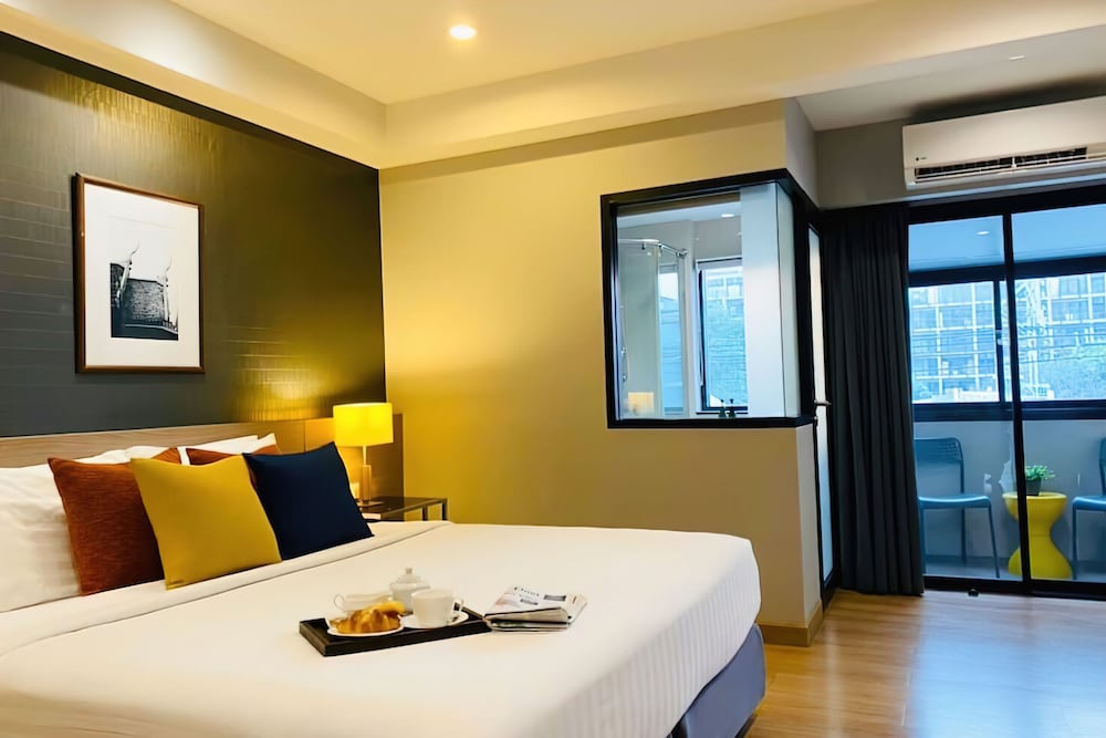 Alt Hotel Nana by UHG 28/68