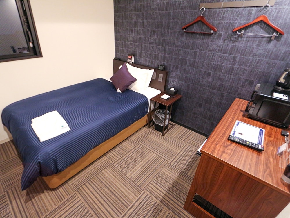 Hotel Livemax Nihonbashi Ningyocho 21/23