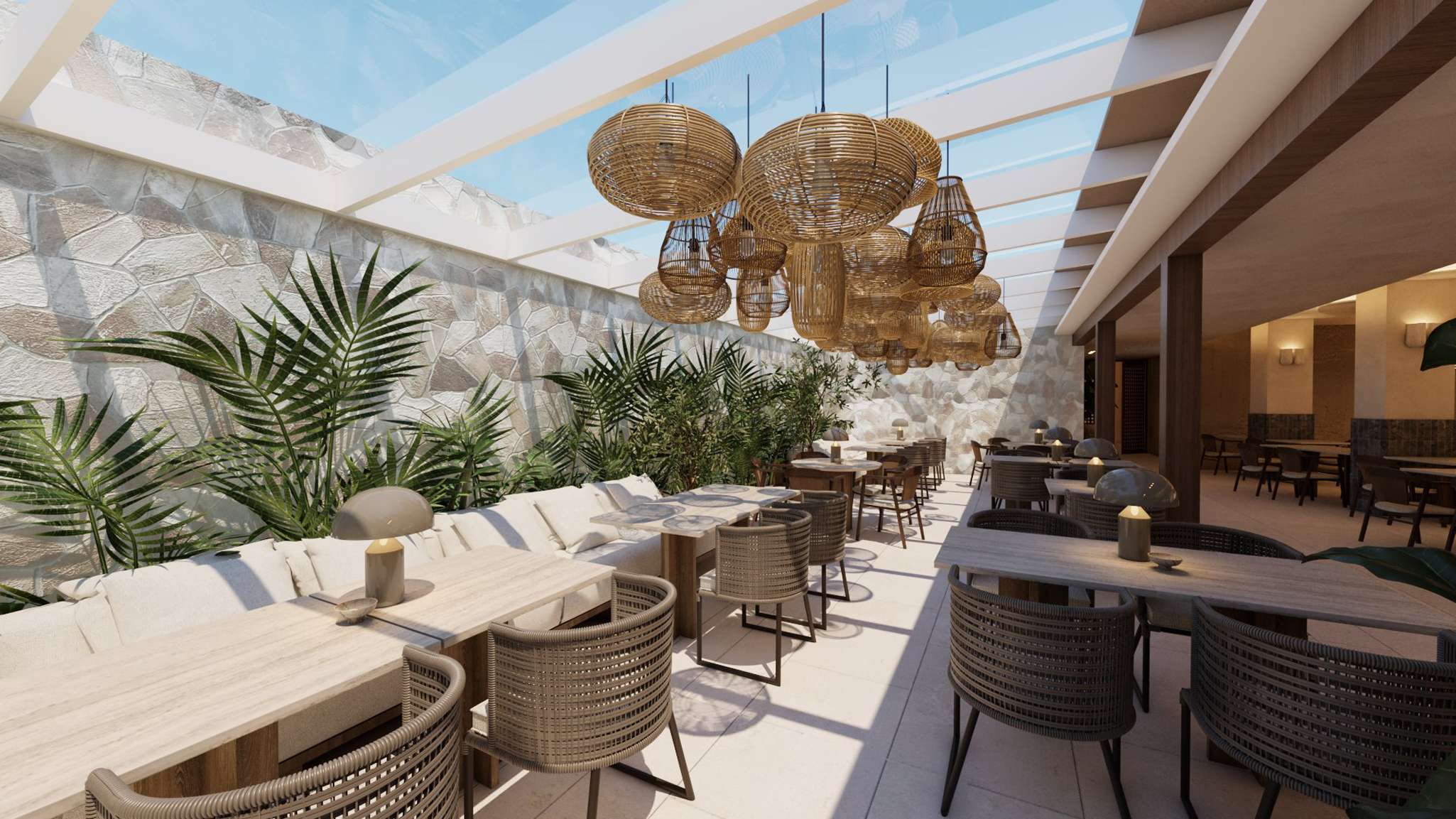 Sahara Playa Hotel 46/59