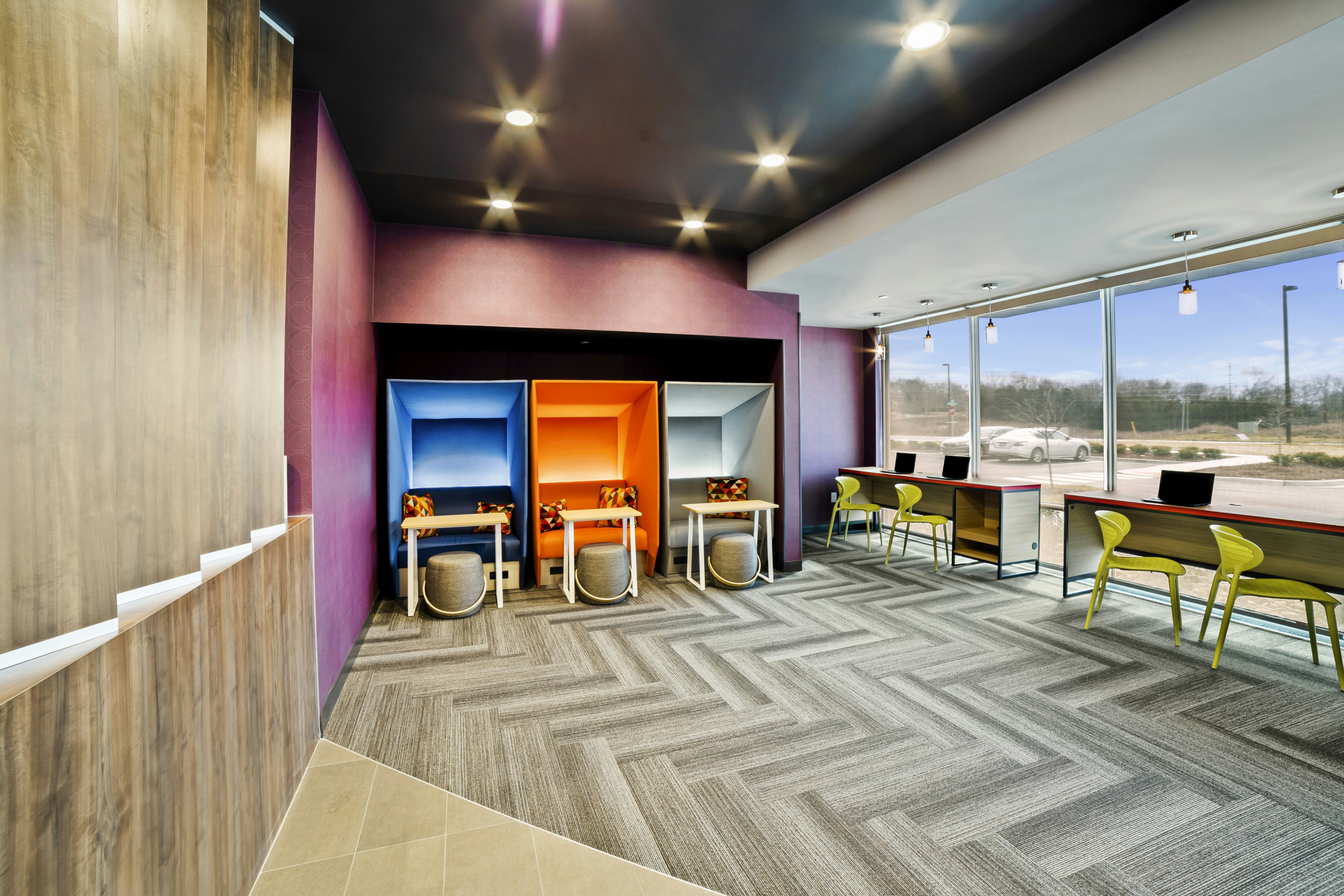 Tru by Hilton Franklin Cool Springs Nashville 20/37