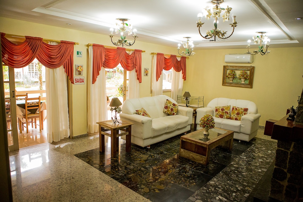 Hotel Rio Penedo 27/46