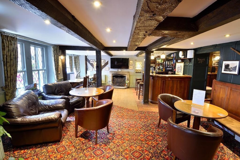Talbot Hotel 19/29