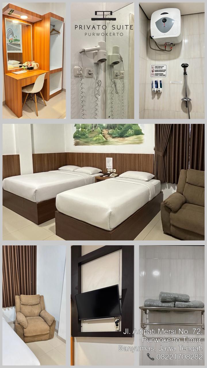 Privato Suite 29/42
