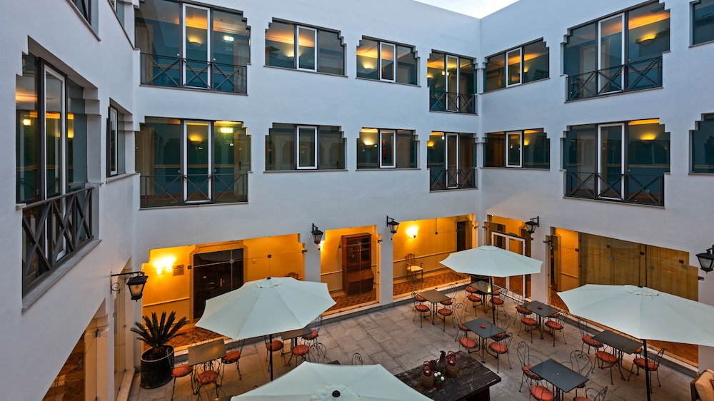 Hotel Da Cartuxa 2/47