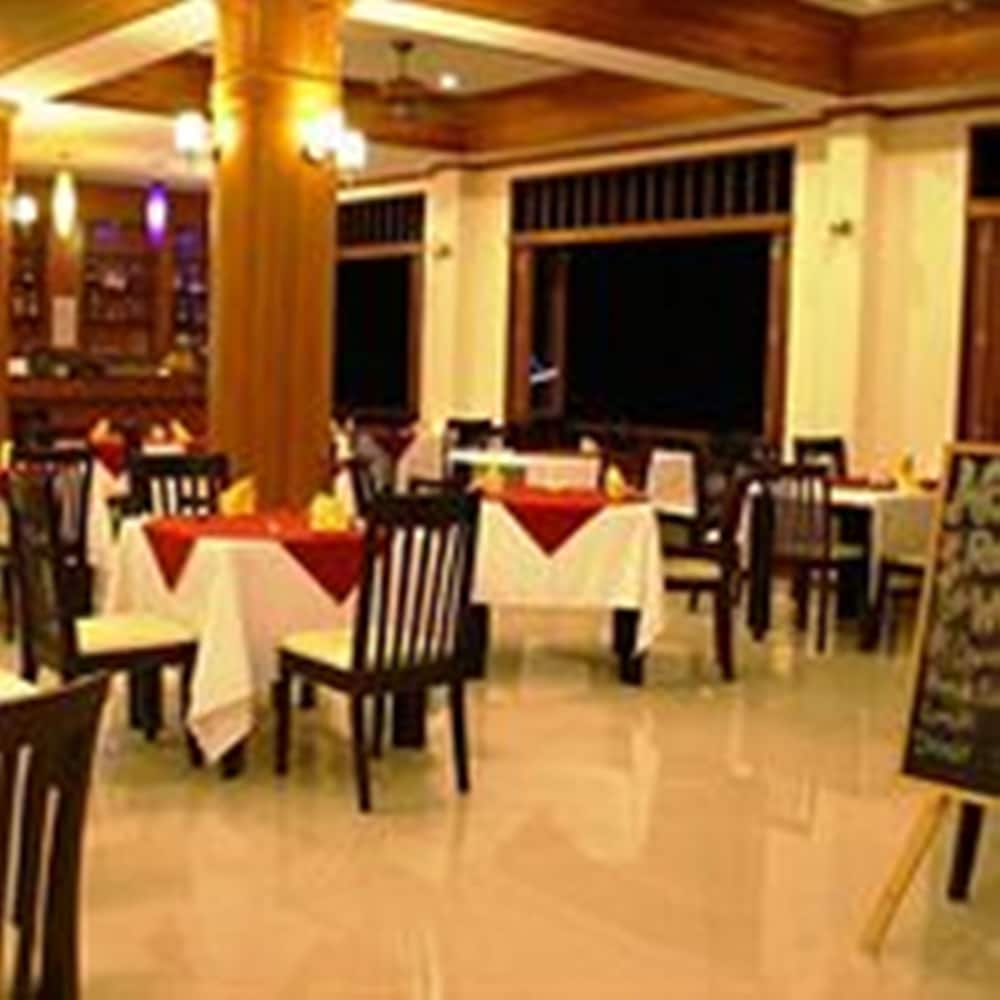 Baan Yuree Resort Spa 62/78