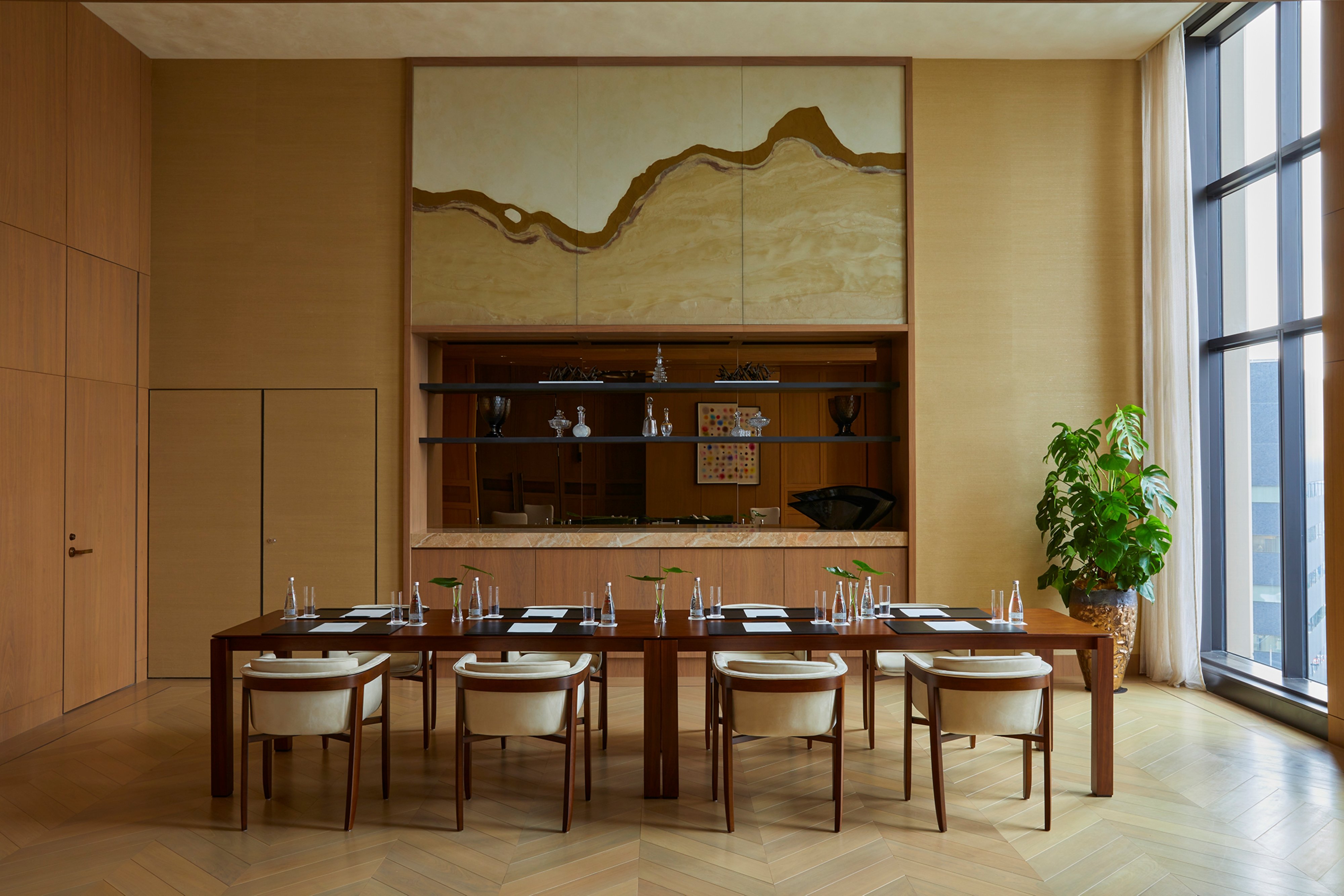 Kimpton Shinjuku Tokyo 55/77