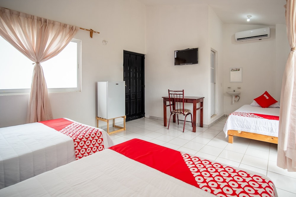 OYO Hotel Posada San Vicente, Huatulco 17/31