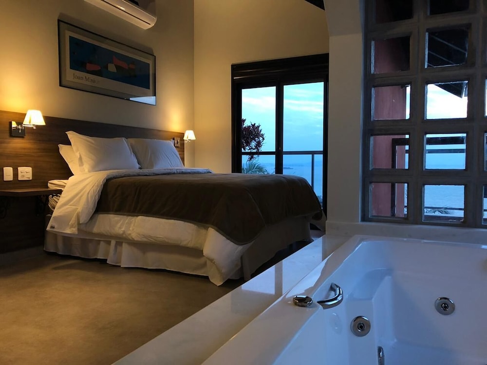 Suites com Vista Panoramica de Florianopolis 7/50