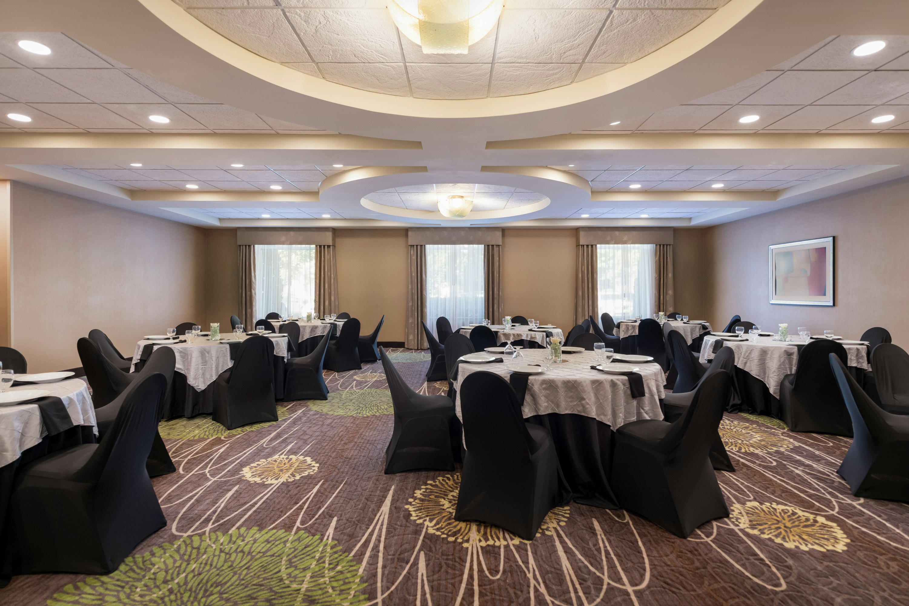 Hilton Garden Inn Atlanta Peachtree City 42/52