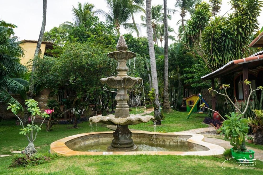 Pousada Oasis 49/67