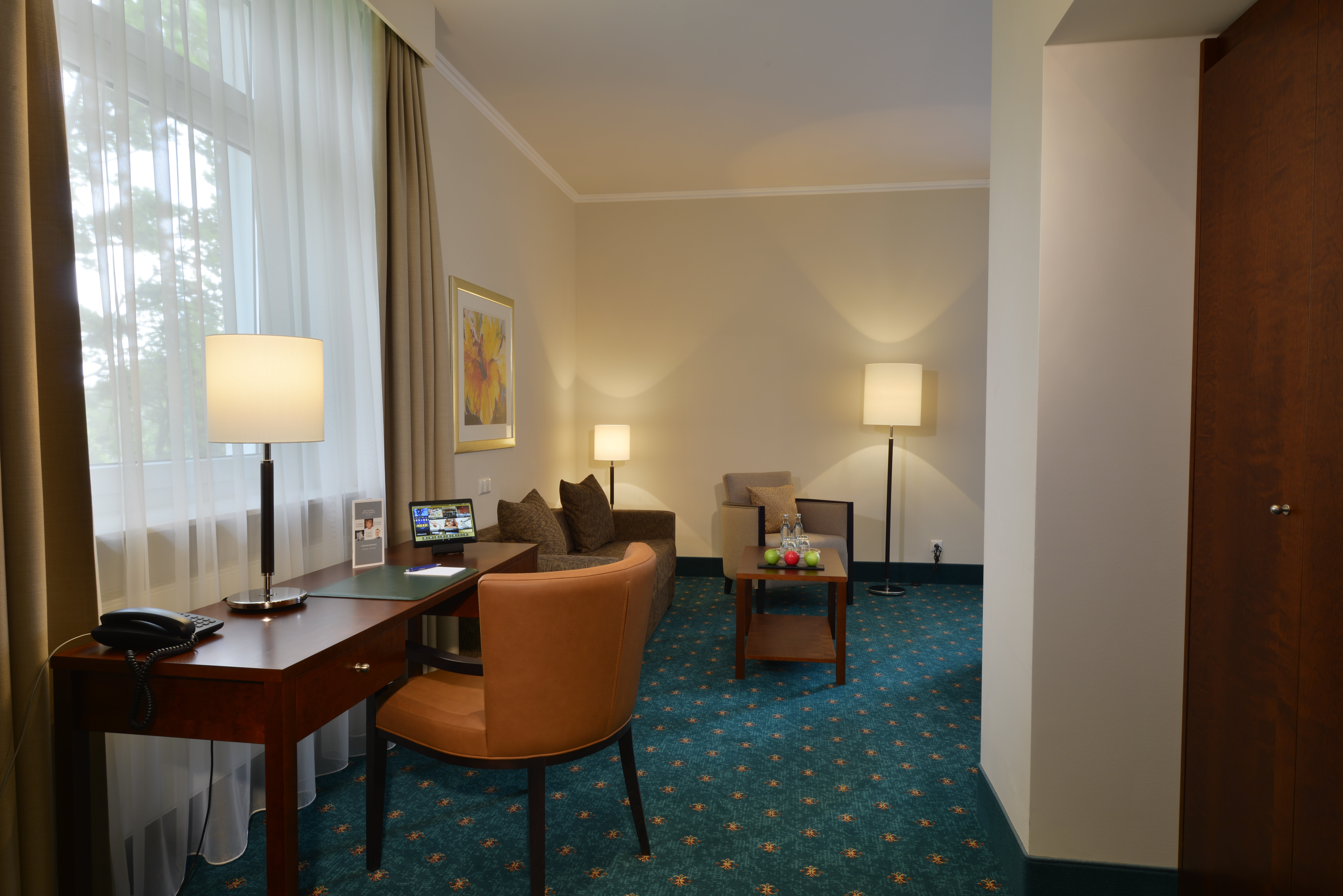 Hotel Der Lindenhof 75/75