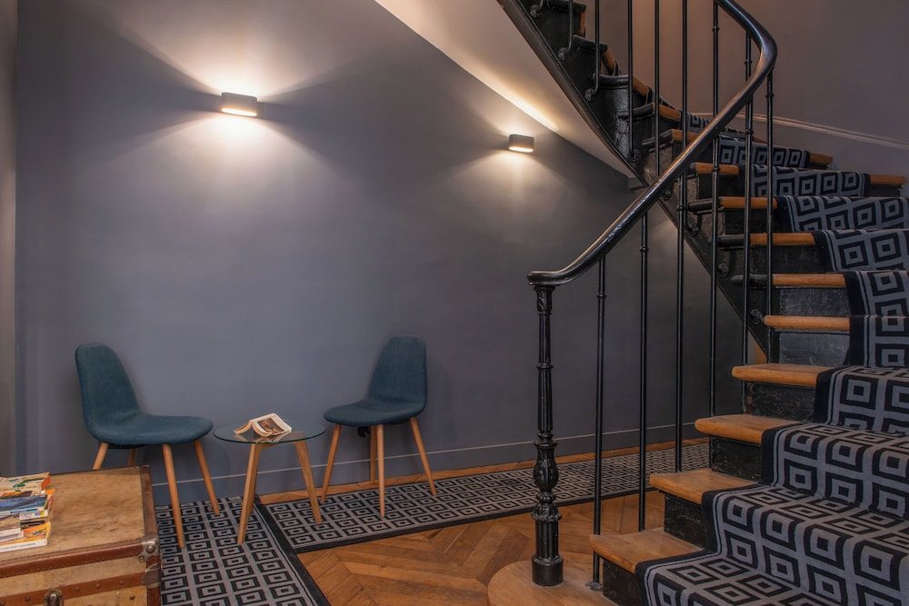 Suites Et Hotel Helzear Etoile 30/56