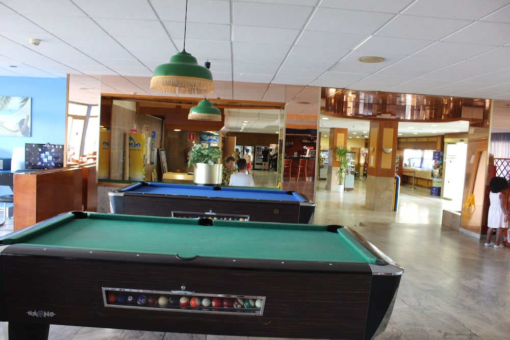 Hotel Esplendid 7/50