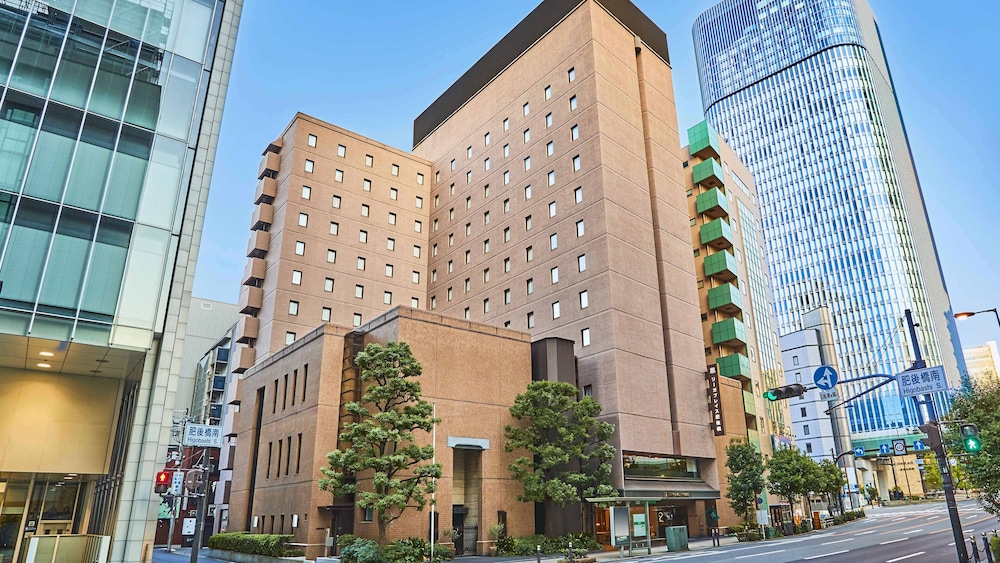 Rihga Place Higobashi 5/55