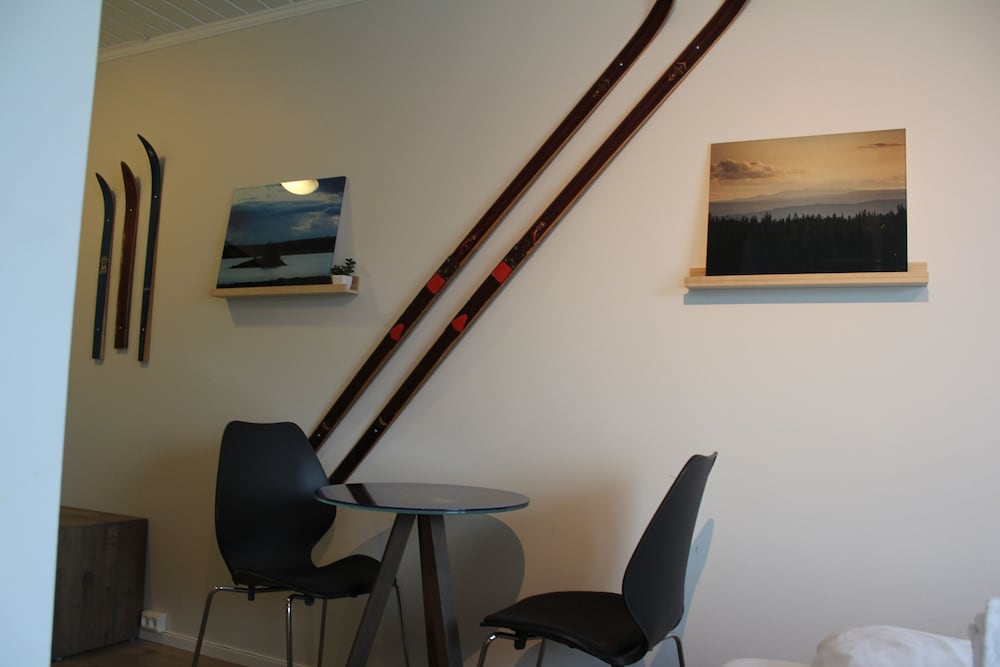 Lillehammer Station Hotel & Hostel 35/49