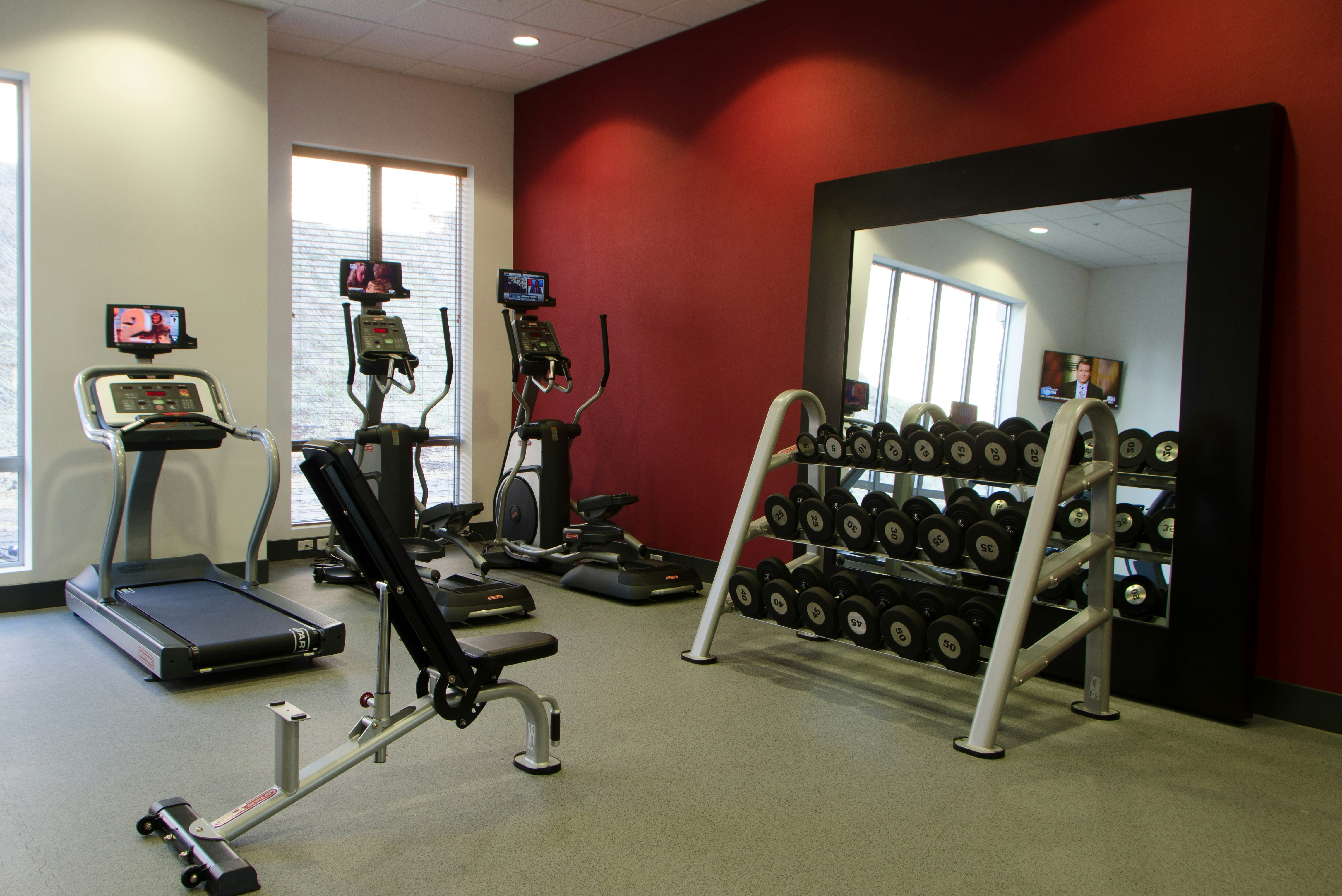 Hilton Garden Inn Hickory 23/43