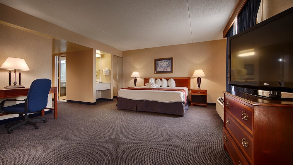Best Western Potomac Mills 13/35