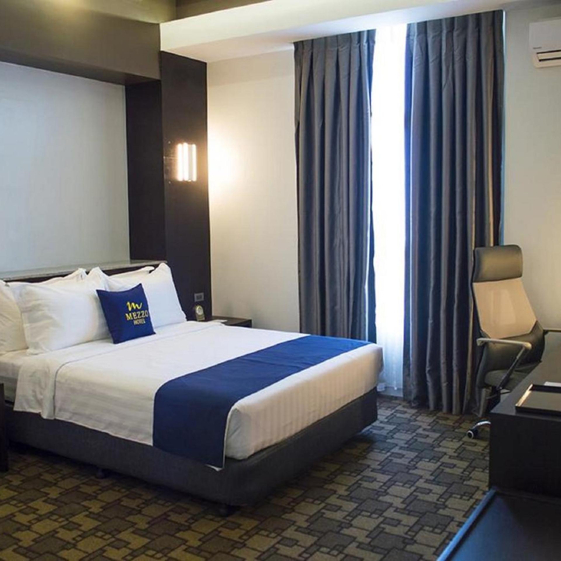 Deluxe, Suite, King Bed