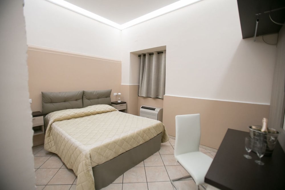 Hotel La Fenice 25/42