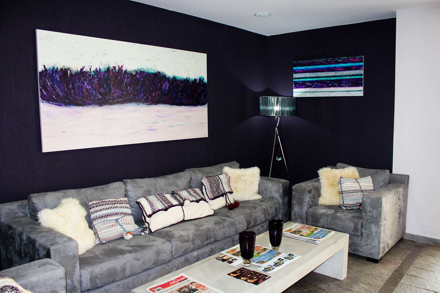 Dazzler By Wyndham Puerto Madryn 43/65