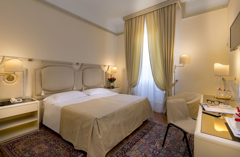 Grand Hotel Tettuccio 12/50