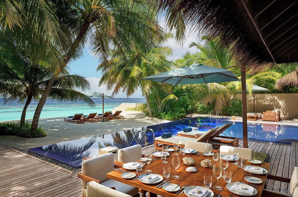 Huvafen Fushi 88/105