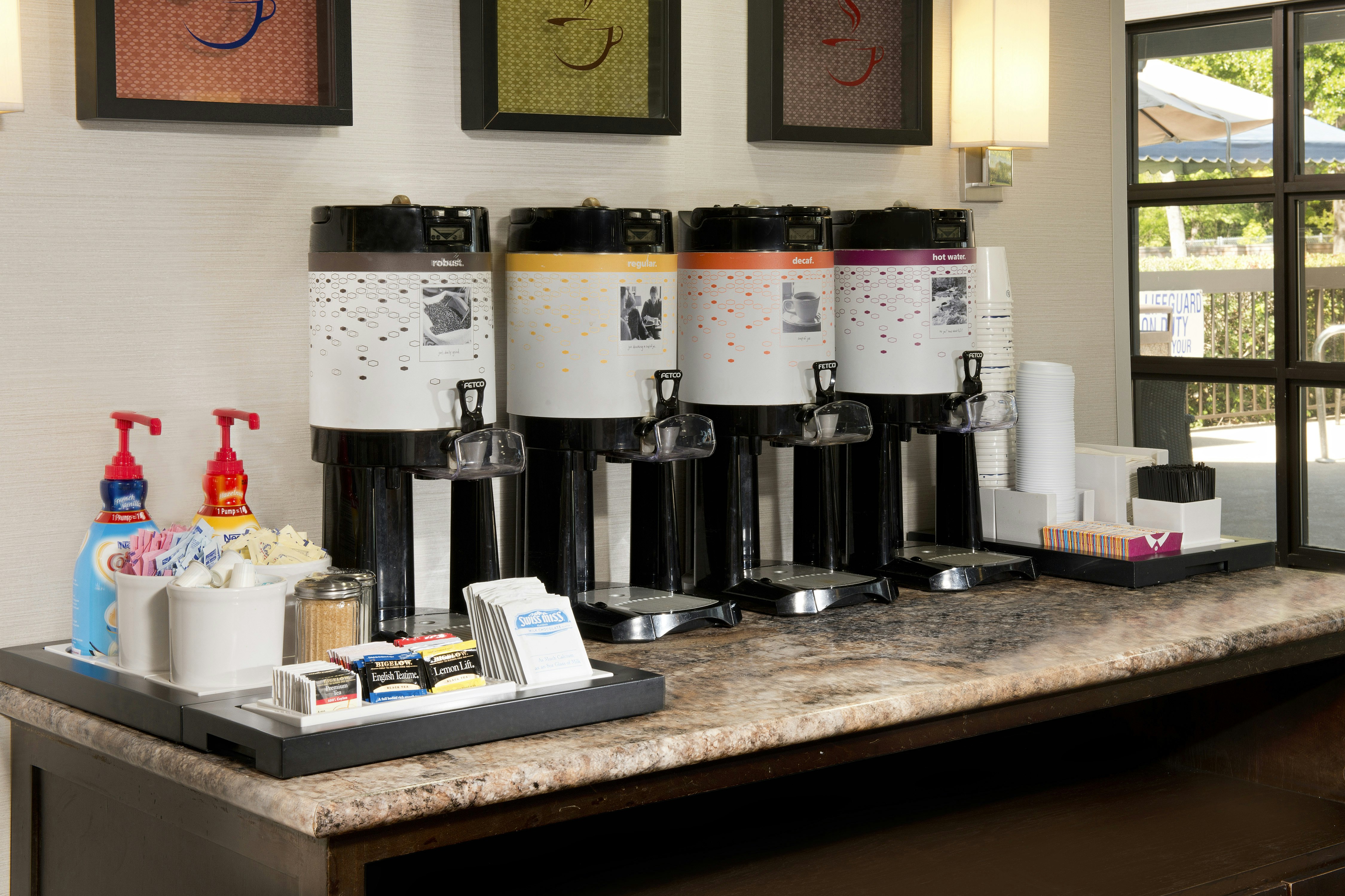 Hampton Inn Hilton Head 25/44