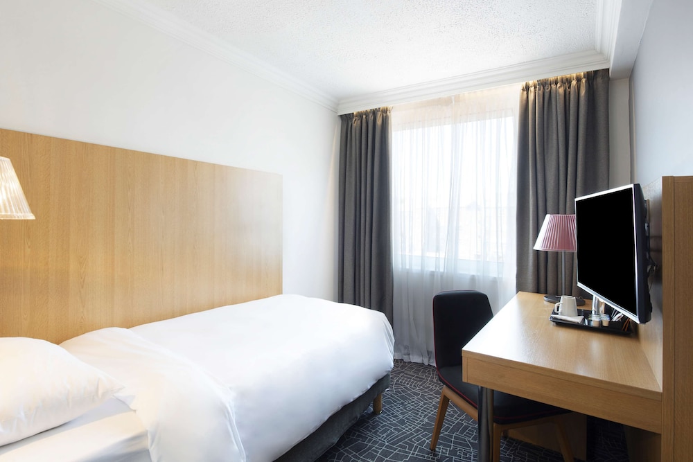 Radisson Hotel York 27/76