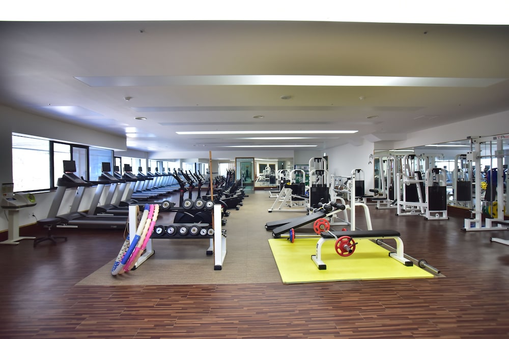 Mudeung Park Resort & Hotel 25/43