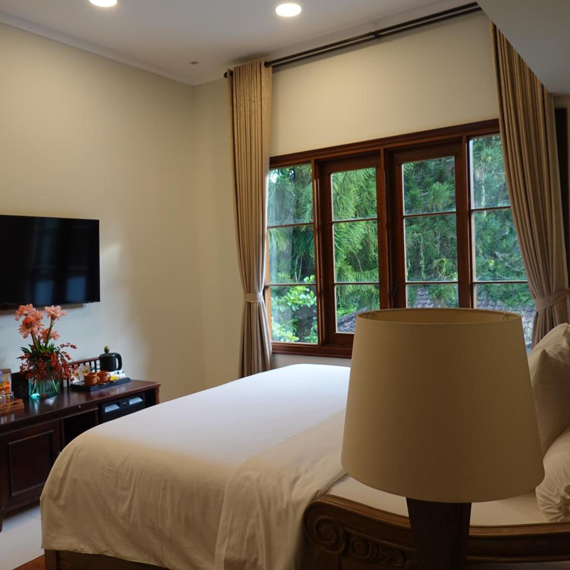 Bumi Kinar Ubud 15/50