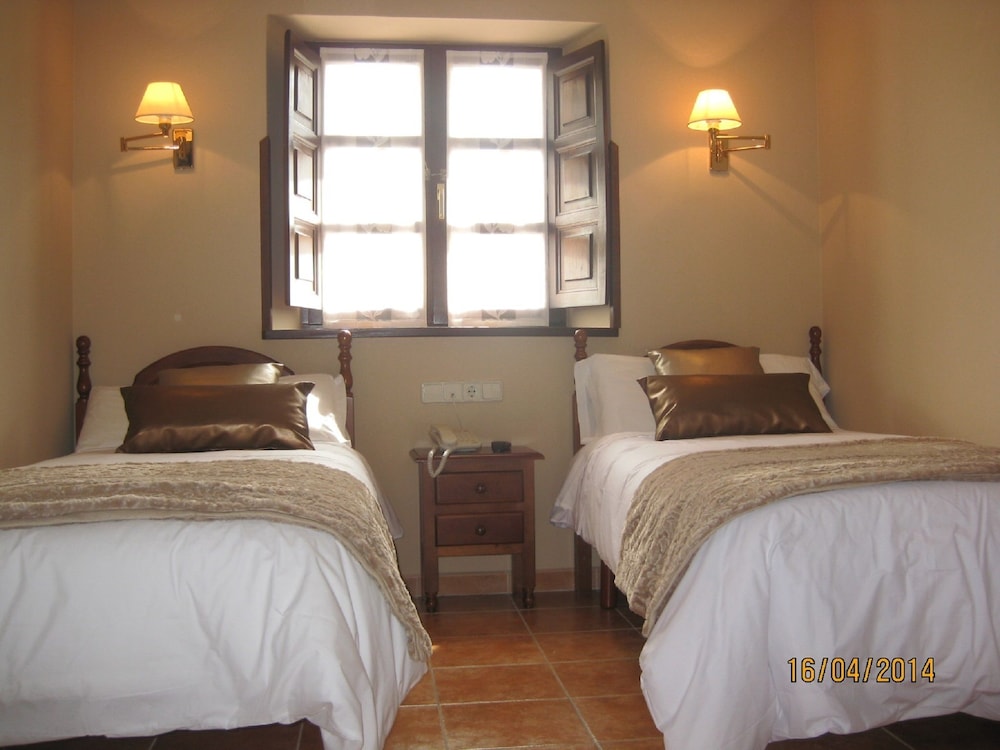 Entremontes 5/38