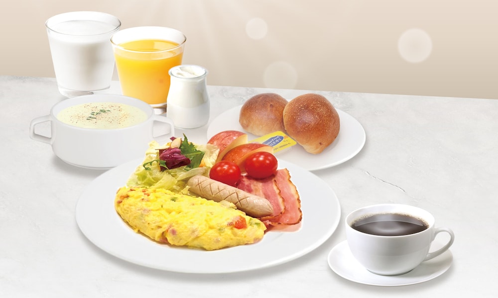 Sr Hotel Seoul Magok 48/62