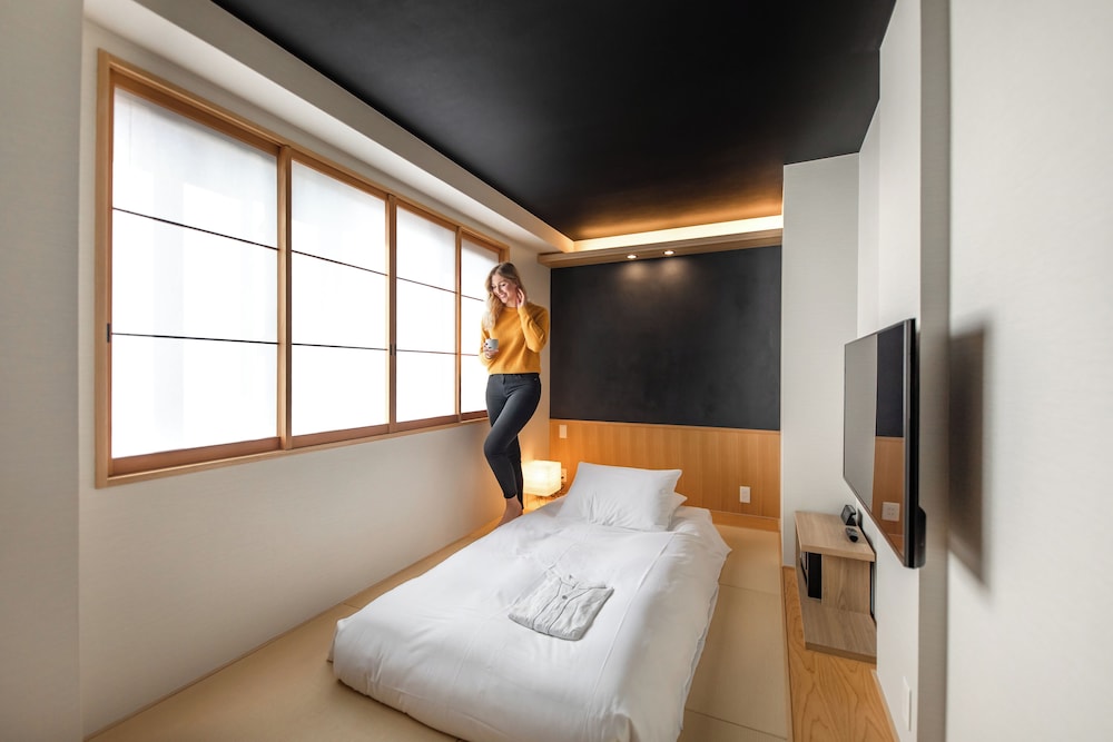 Miru Kyoto Nishiki 5/45