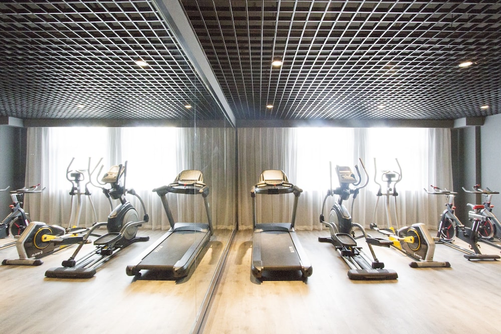 Atour Hotel Shenyang Hunnan Olympic Sports Center 35/50